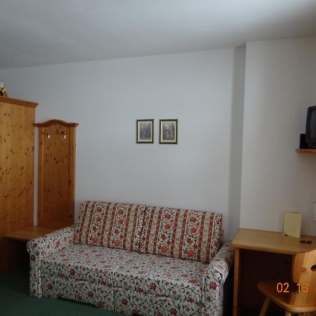 Hotel Mondeval Selva di Cadore Exterior foto